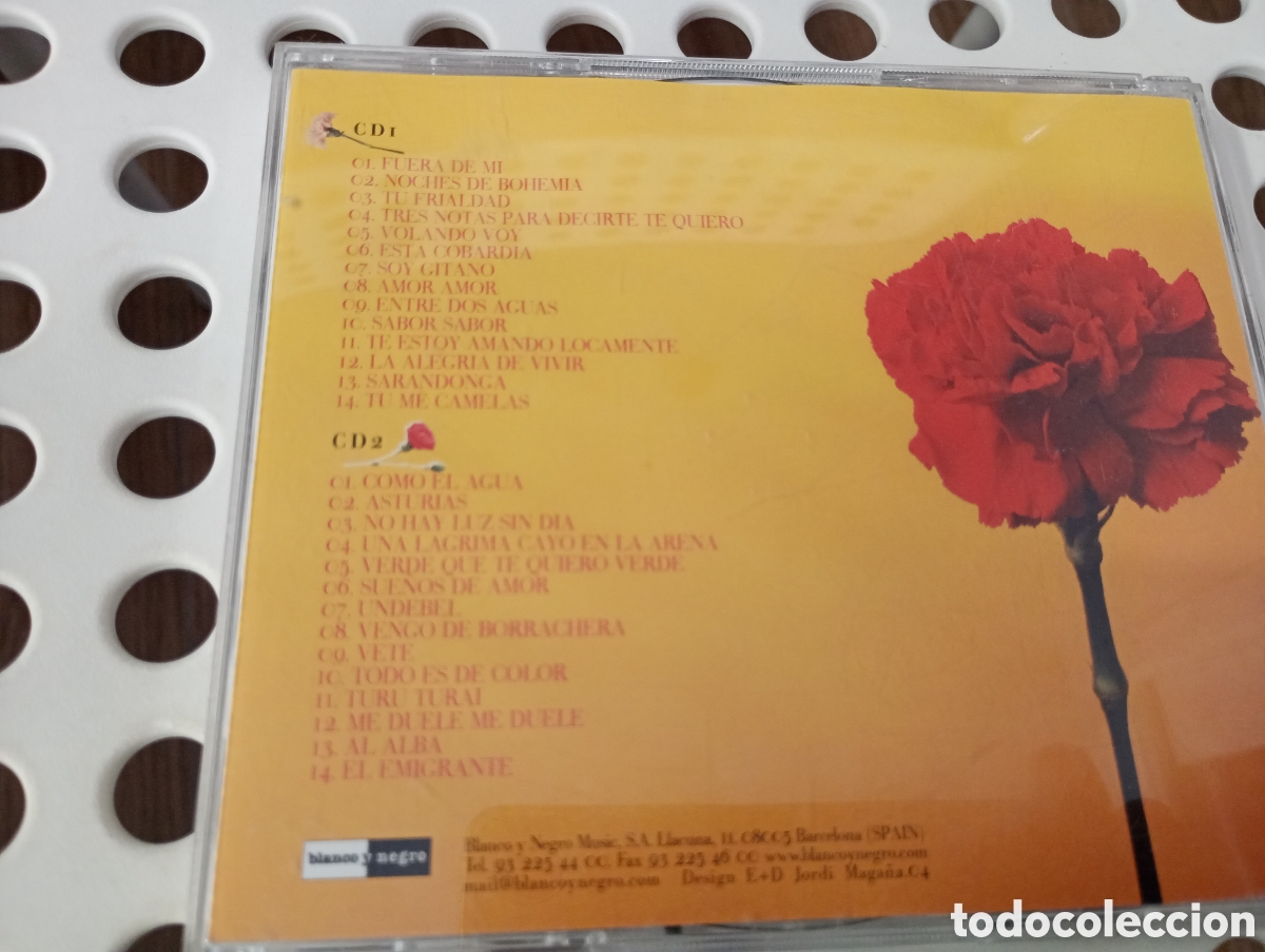 CDs de m&uacute;sica: Alma chill out CD 2 discos - Foto 2