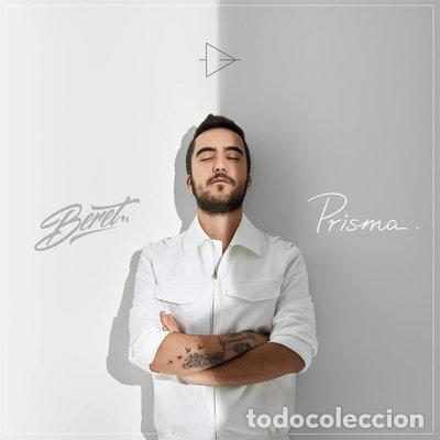 CDs de Musique: Prisma- 0190295336134
