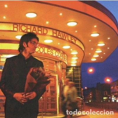 CDs de M&uacute;sica: Coles Corner- 0094633510005