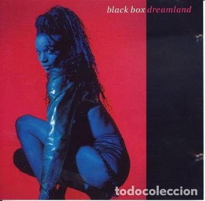 CDs de M&uacute;sica: Dreamland- 0035627457227