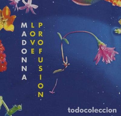 CDs de M&uacute;sica: Love Profusion- 0093624270324