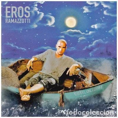 CDs de M&uacute;sica: Estilolibre- 0743217922429
