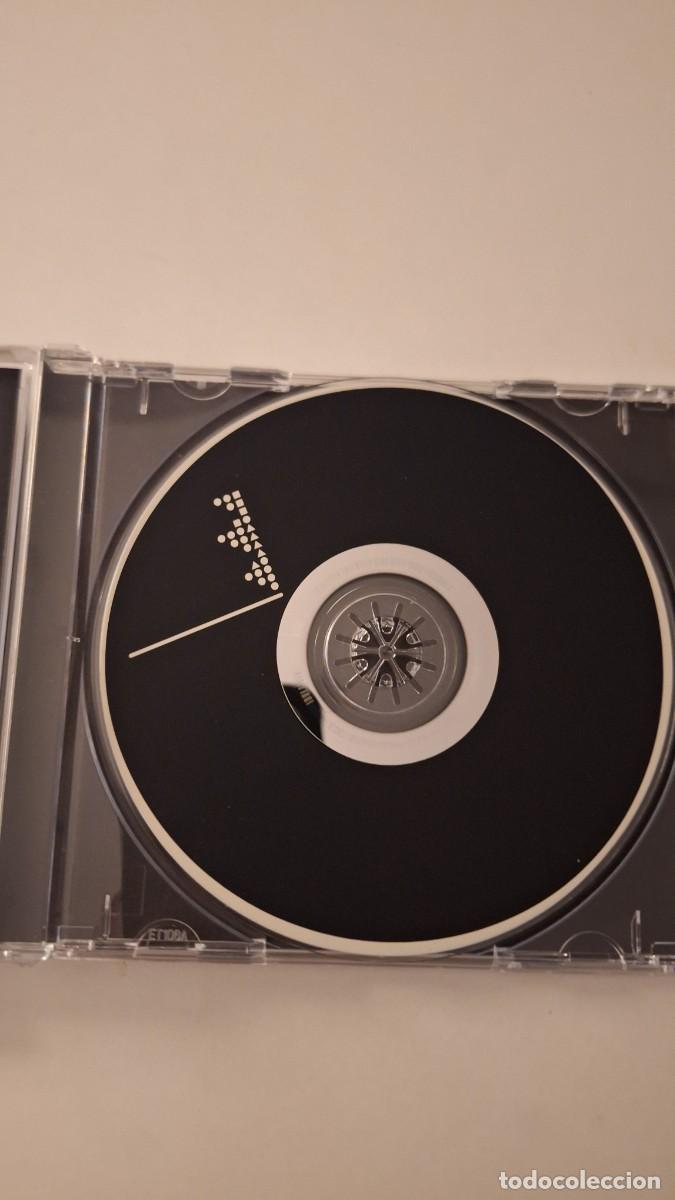 CDs de m&uacute;sica: Various &lrm;&ndash; Milky Disco cd - Foto 2