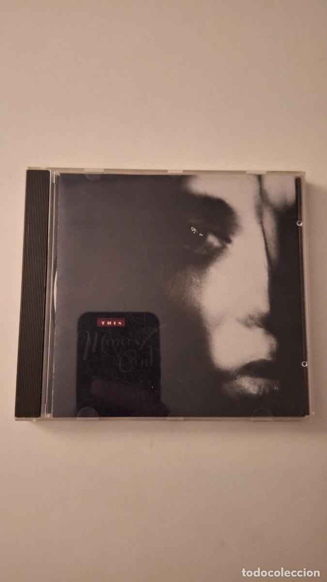CDs de M&uacute;sica: This Mortal Coil &lrm;&ndash; Filigree & Shadow cd
