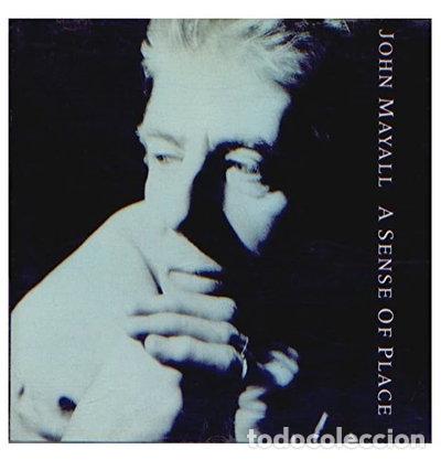 CDs de M&uacute;sica: A Sense of Place- 4007192606375