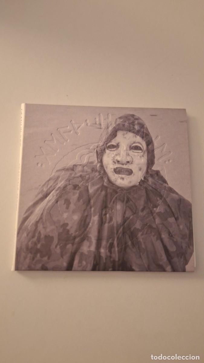 CDs de M&uacute;sica: Death In June - Peaceful Snow / Lounge Corps (CD, Album + CD + Ltd)