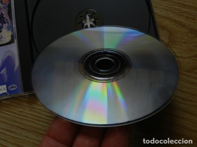 CDs de m&uacute;sica: CD Barricada Balas blancas a&ntilde;o 1992 - Foto 5