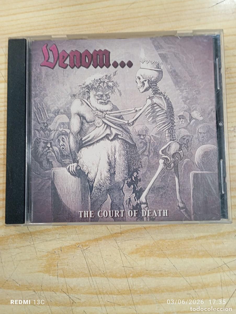 CDs de M&uacute;sica: Cd - Gabinete Caligari &ndash; Heroes De Los 80 - Dro 1993