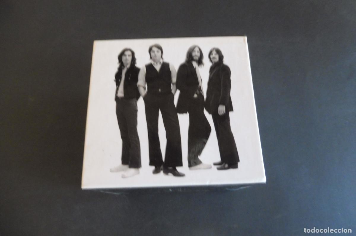 CDs de M&uacute;sica: 14 CDS THE BEATLES . ORIGINALES REMASTERIZADOS - NUEVOS