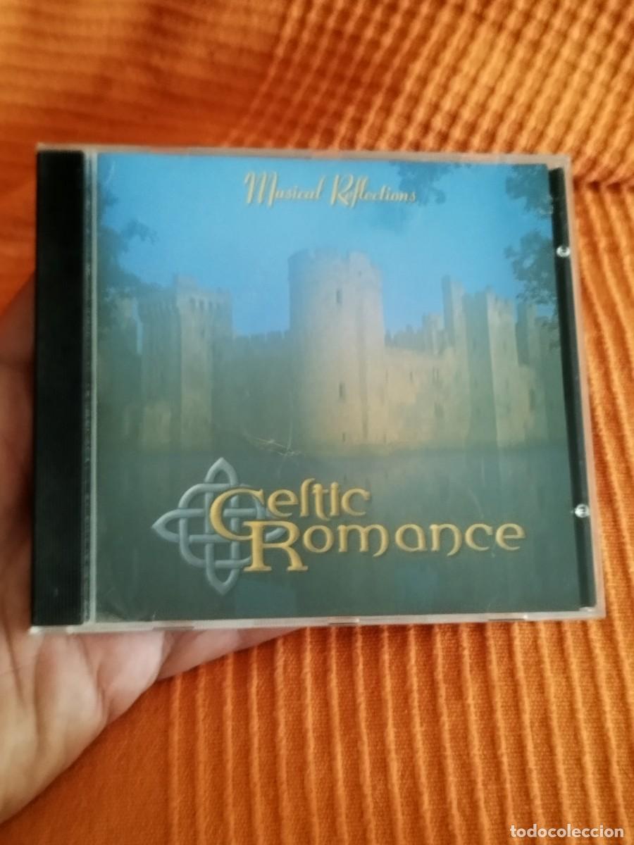 CDs de M&uacute;sica: Louis Papachristos, Rouly Antonopoulos And Nick Papadakis &ndash; Celtic Romance. Doble Cd en muy buen est