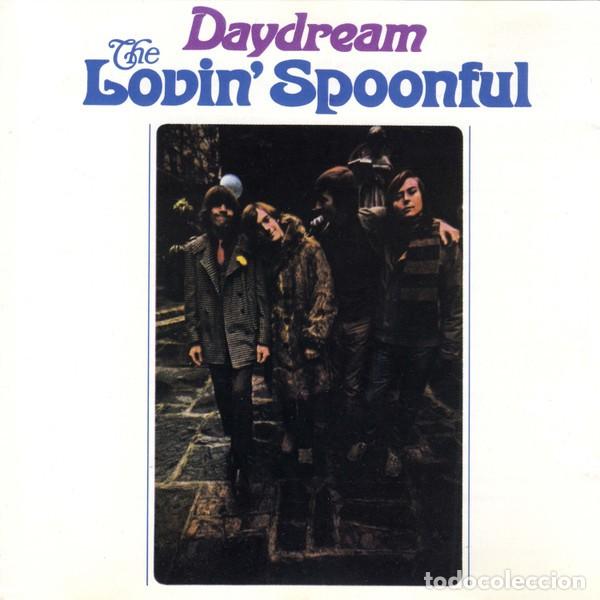 CDs de M&uacute;sica: The Lovin' Spoonful &ndash; Daydream