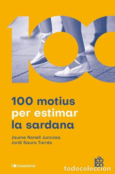 CDs de M&uacute;sica: 100 motius per estimar la sardana- 9788413565019