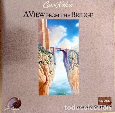 CDs de M&uacute;sica: View from the bridge- 0076742620523