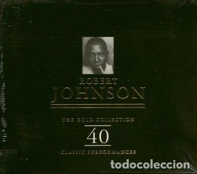 CDs de M&uacute;sica: Gold Collection- 0076119401427