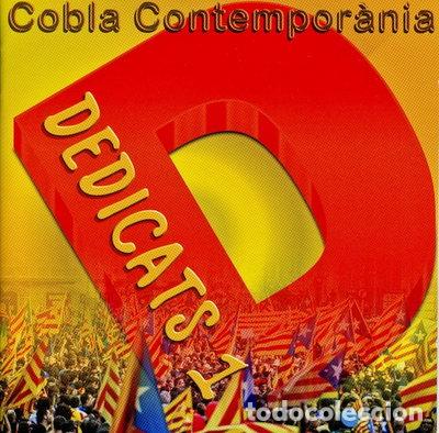 CDs de M&uacute;sica: Dedicats 1- 8425845916378