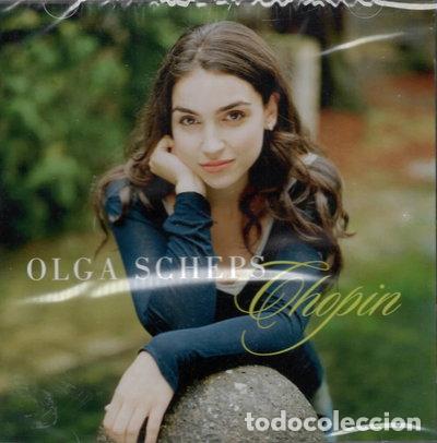 CDs de M&uacute;sica: Chopin- 0886975776122