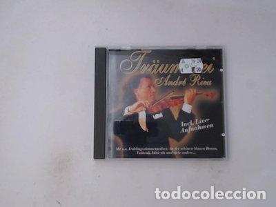 CDs de M&uacute;sica: Tr&auml;umerei- 8712705034892