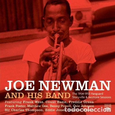 CDs de M&uacute;sica: The 1954-1955 Vanguard, Storyville & Jazztone Sessions- 8427328605861
