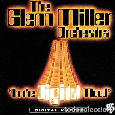 CDs de M&uacute;sica: In the Digital Mood- 0011105950220