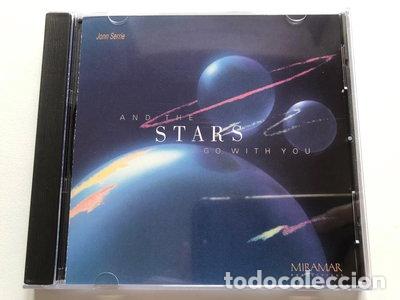 CDs de M&uacute;sica: And the Stars Go With You- 0090062200128