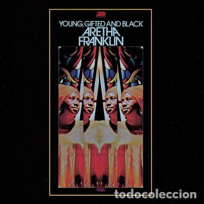 CDs de M&uacute;sica: Young, Gifted and Black- 0081227152727