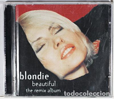 CDs de M&uacute;sica: Beautiful: The Remix Album- 8711539050900