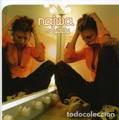 CDs de M&uacute;sica: Mayday- 5050466656254