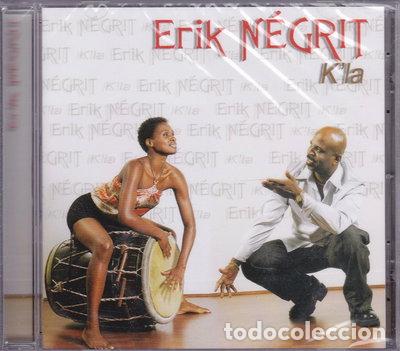 CDs de M&uacute;sica: K'la (3433190531523)