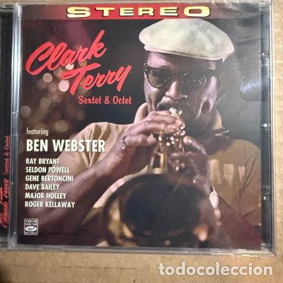 CDs de M&uacute;sica: Sextet & Octet- 8427328605939