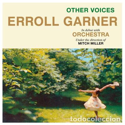 CDs de M&uacute;sica: Other voices- 8436028694662