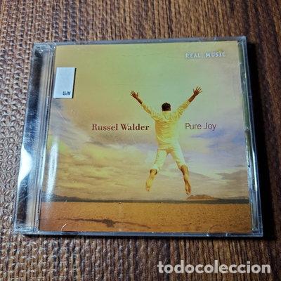 CDs de M&uacute;sica: Pure Joy- 0046286755029