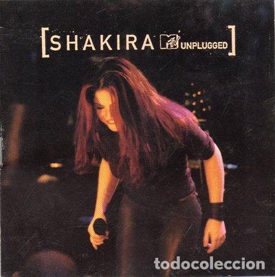 CDs de M&uacute;sica: MTV Unplugged- 7441039552260