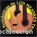 CDs de M&uacute;sica: Las rom&aacute;nticas de los mejores tr&iacute;os- 0099442004226