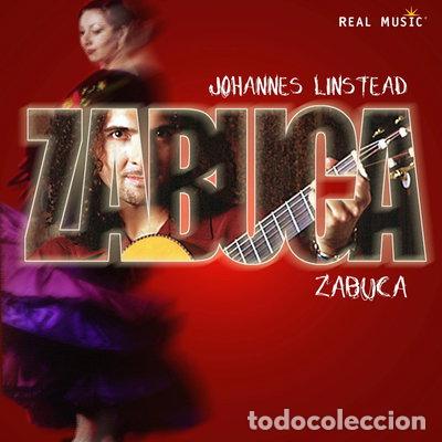 CDs de M&uacute;sica: Zabuca- 0046286376323