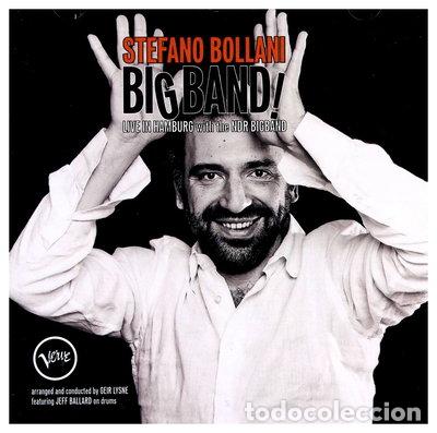 CDs de M&uacute;sica: Big Band!- 0602527720821