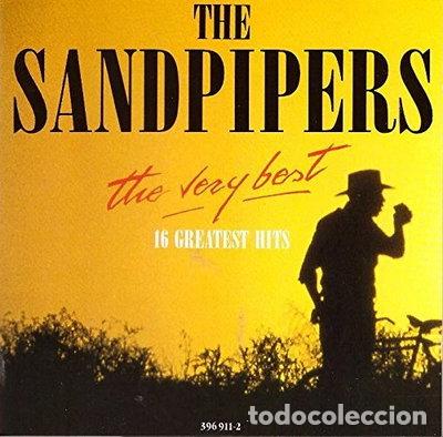 CDs de M&uacute;sica: The Very Best (16 Greatest Hits)- 0082839691123