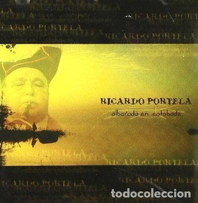 CDs de M&uacute;sica: Alborada en Cotobade- 8430125701216