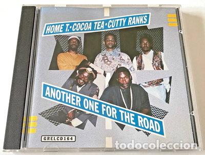 CDs de M&uacute;sica: Another One for the Road- 5015401116422