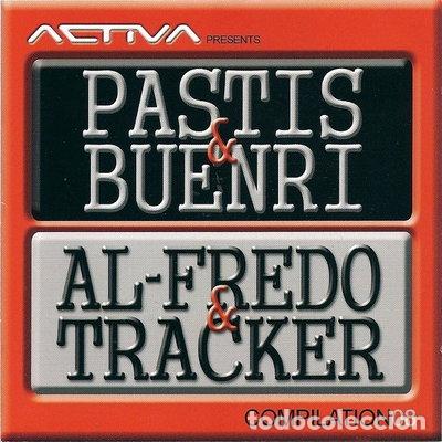 CDs de M&uacute;sica: Compilation 08- 8423646380732