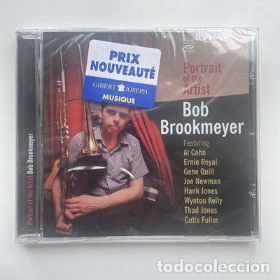 CDs de M&uacute;sica: Portrait of the Artist- 8427328605687