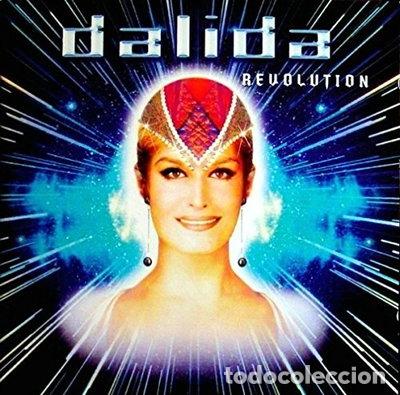 CDs de M&uacute;sica: Revolution- 0731458926320