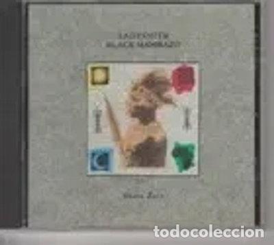 CDs de M&uacute;sica: Shaka Zulu- 0075992558228