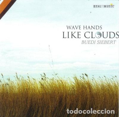 CDs de M&uacute;sica: Wave Hands Like Clouds- 0046286405023