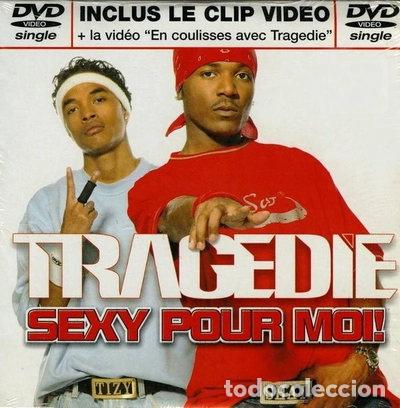 CDs de M&uacute;sica: Sexy pour moi- 3283451105754