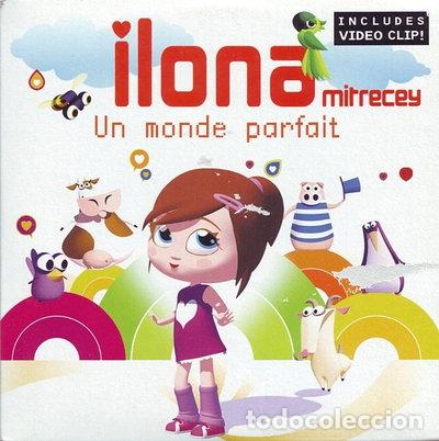CDs de M&uacute;sica: Un monde parfait- 0786574090851