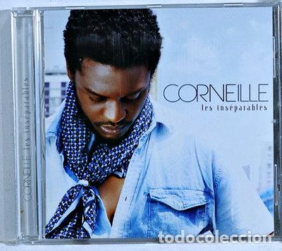 CDs de M&uacute;sica: Les ins&eacute;parables- 3596972498527