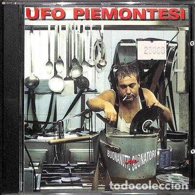 CD di Musica: Buonanotte ai suonatori- 0090317564821