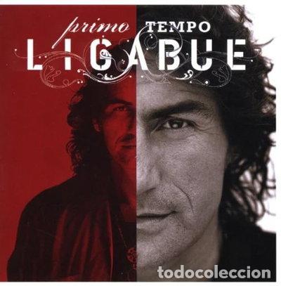 CD di Musica: Primo Tempo- 5051442486520