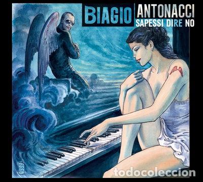 CD di Musica: Sapessi dire no- 0886919634020