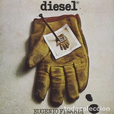 CD di Musica: Diesel- 0042284290920